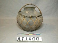 藏品(提水陶壺)的圖片